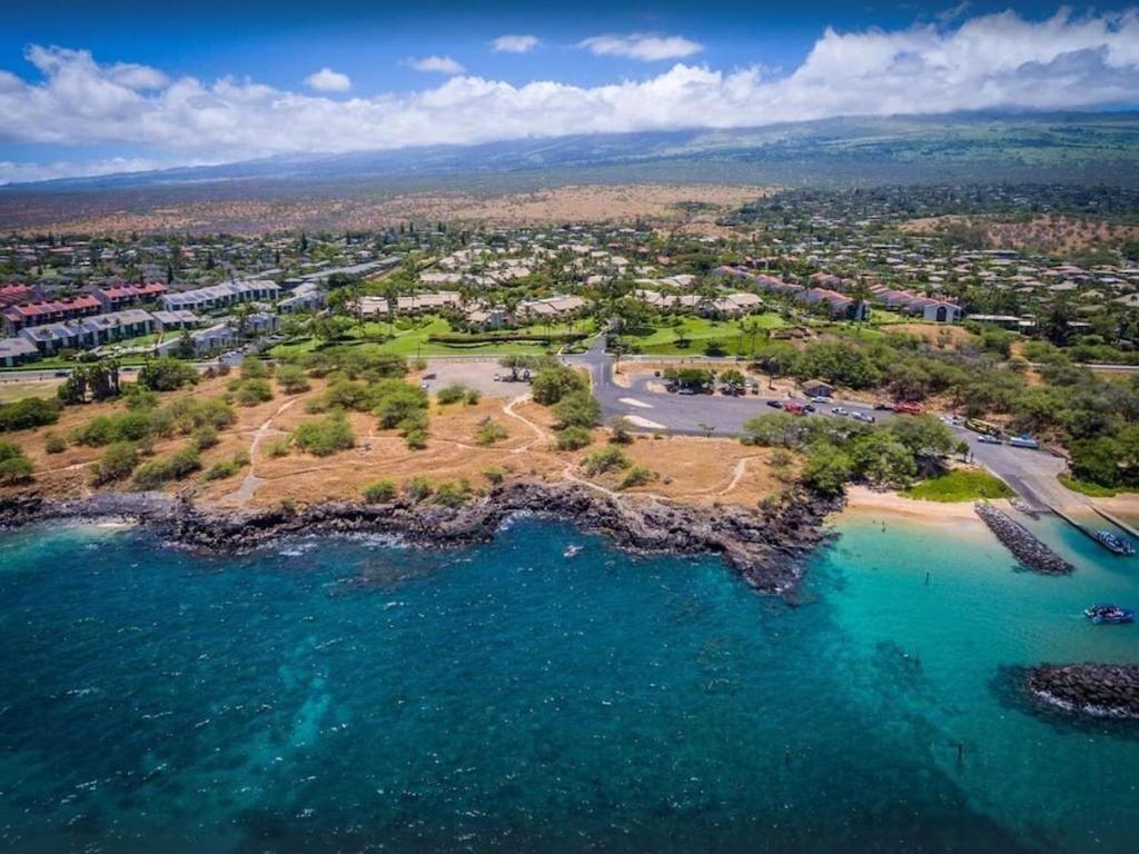 Tropical Maui Kamaole B-Bldg Lägenhet Wailea  Exteriör bild