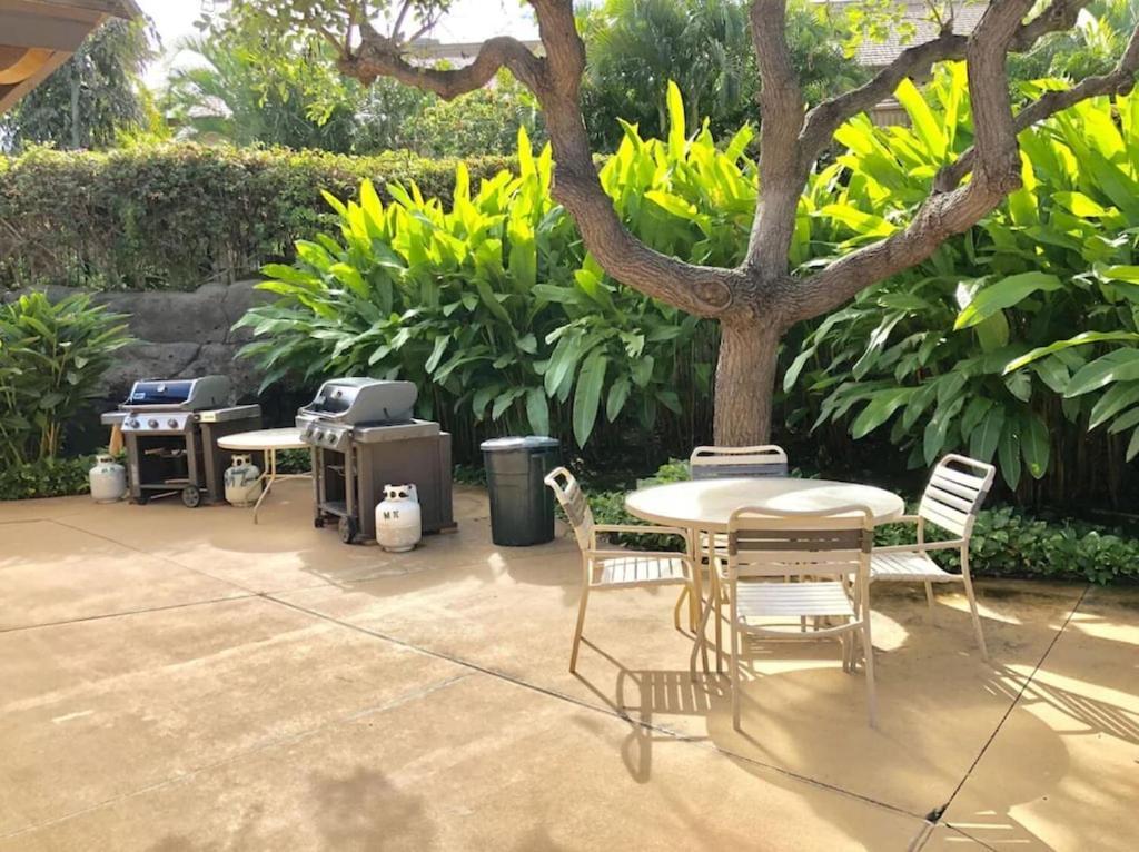 Tropical Maui Kamaole B-Bldg Lägenhet Wailea  Exteriör bild